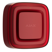 EN54 FireProtect (Sounder/VAD)-R - Avertisseur sonore d’alarme incendie